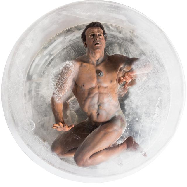 Cryonics: who wants to live forever? | Francesca Minerva - podcast episode cover