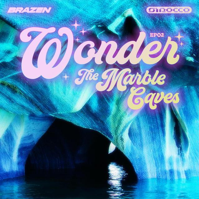 The Marble Caves - podcast episode cover
