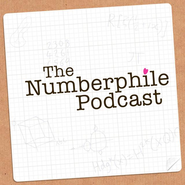 The Math of Movies - with Walt Hickey - podcast episode cover