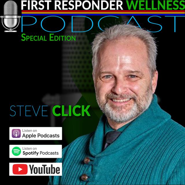 Special Edition: Wellness in Ohio with Steve Click - podcast episode cover