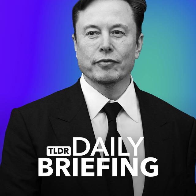 Why Tesla's European Sales are Plummeting - podcast episode cover