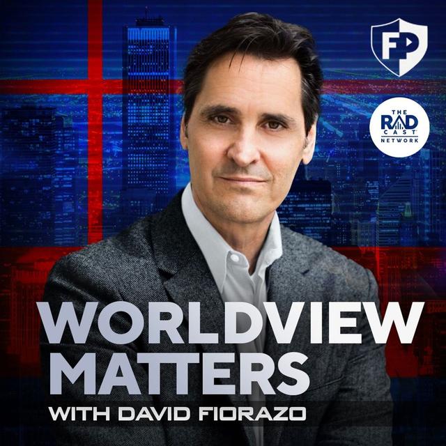 Dan Smithwick: Is The Worldview War Even Winnable At This Point? - podcast episode cover