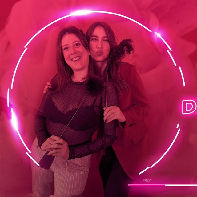 T5. E06. ¿Cómo desencularte? ¿Has o te han manipulado sexualmente? ft Andy Legarci (RED FLAMINGO) - podcast episode cover