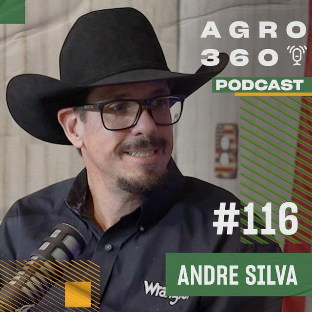A história do primeiro fotógrafo brasileiro da PBR - André Silva - podcast episode cover