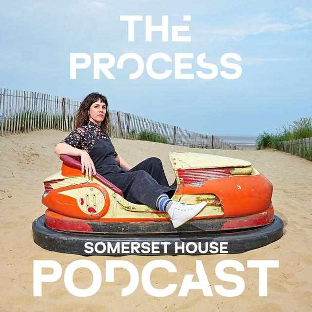 The Process: Taking Fun Seriously - podcast episode cover