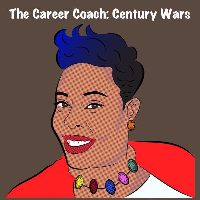What should I be doing with this time? - podcast episode cover