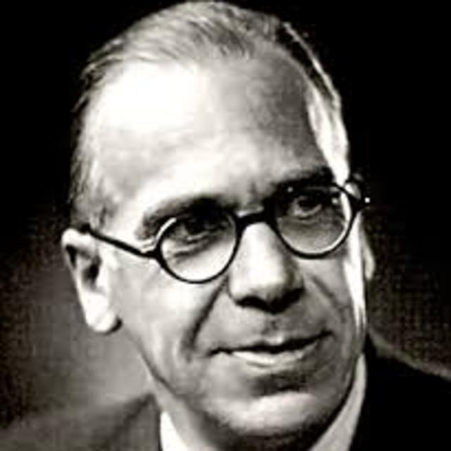 Exploring William Alwyn's Clarinet Sonata with Stuart King - podcast episode cover