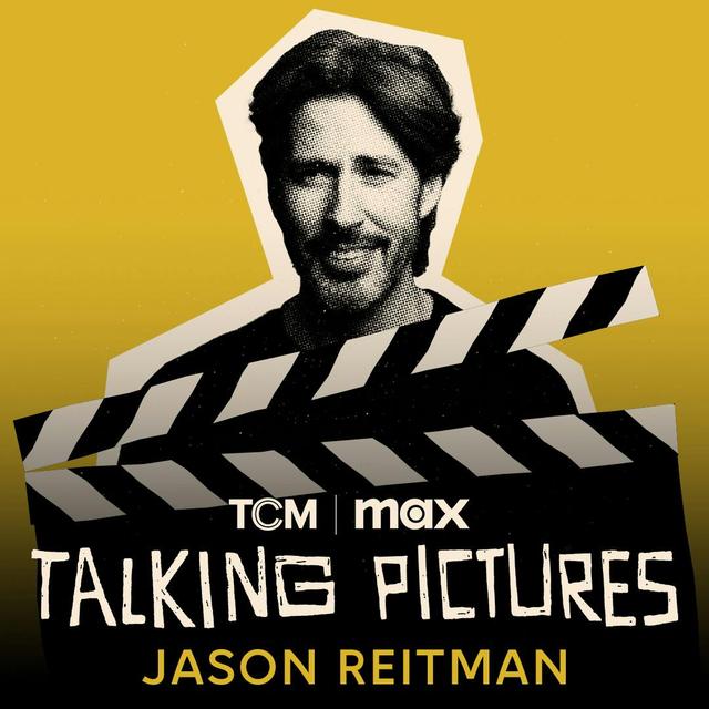 Jason Reitman - podcast episode cover