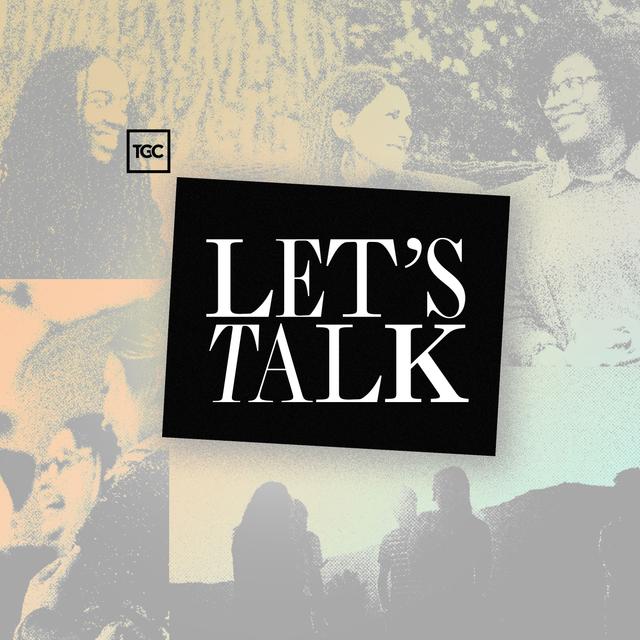 Finding a Mentor and Being a Mentor - podcast episode cover