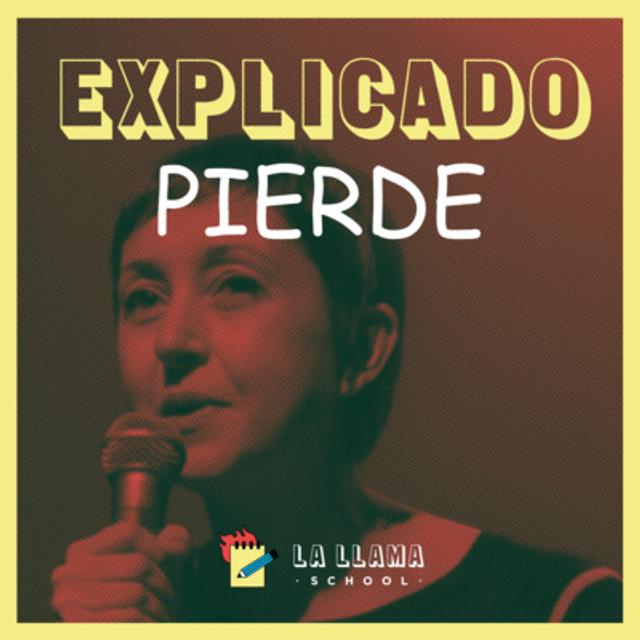 6. Stand-up con Irene Minovas - podcast episode cover