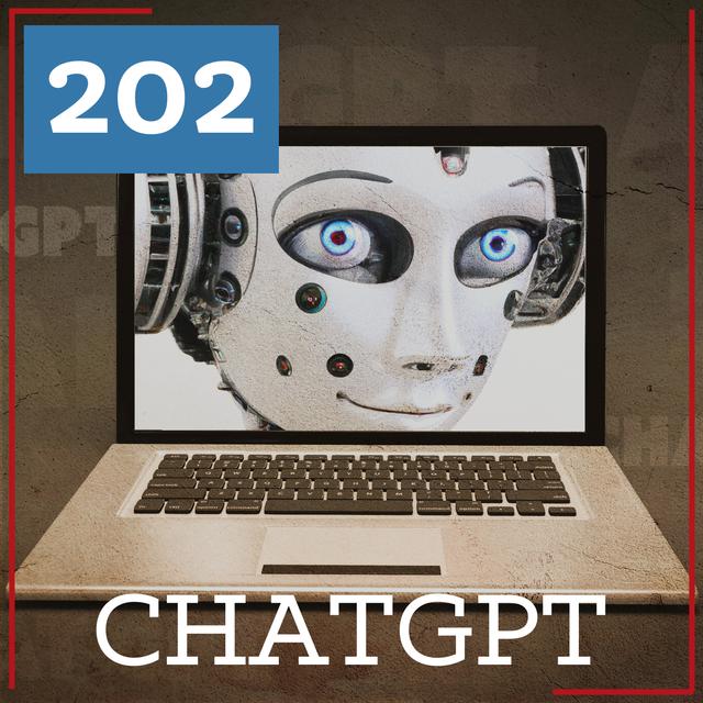 PS 202: Slots Interview with ChatGPT | Comps Strategy | AZ | Q&A - podcast episode cover