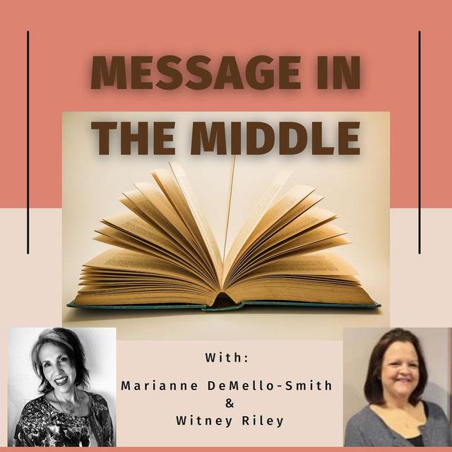 Transform Your Life: Breaking Free from the Meh Zone with Witney Riley - podcast episode cover
