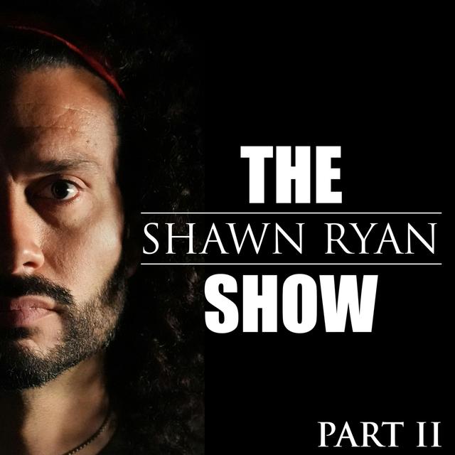 #52 Andrew Bustamante - CIA Spy / U.S. vs China - The New Cold War | Part 2 - podcast episode cover