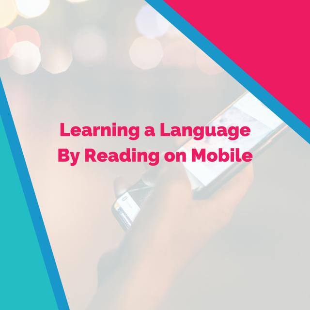 Reading on Mobile (+Survey & Clear The List) - podcast episode cover