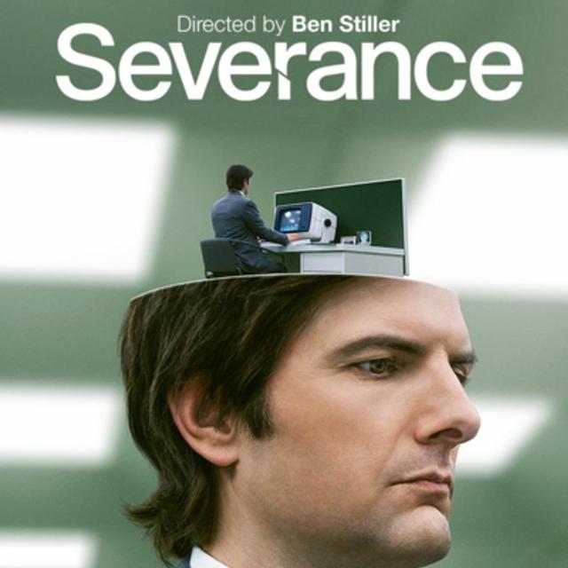 The Philosophy of Severance | Travis Timmerman - podcast episode cover