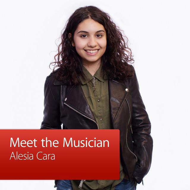 Alessia Cara: Meet the Musician - podcast episode cover