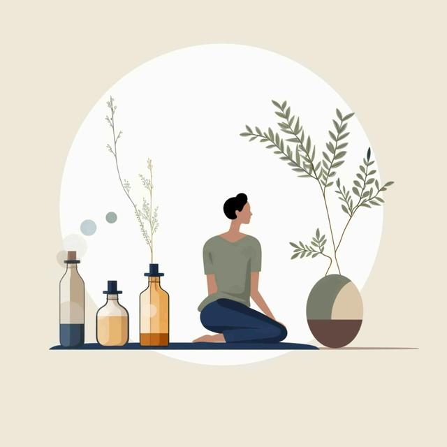 2425: Are You Being Drug Shamed by Melani Schweder of A Brighter Wild on Finding Your Well Balanced Health - podcast episode cover