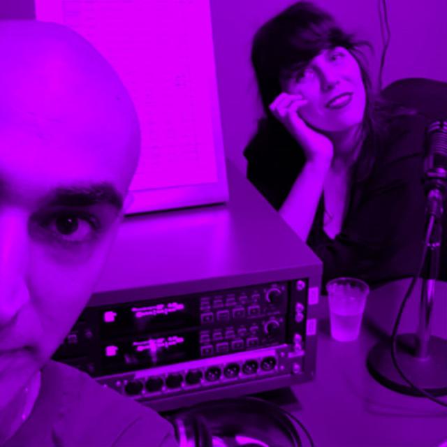 פרק 18: 1+1 עם רוני אלטר - podcast episode cover