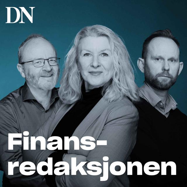 Hva nå, Elon Musk? - podcast episode cover
