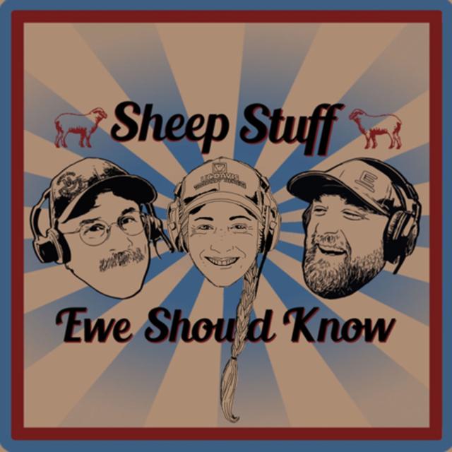 Why Should Ewe Worry About Bio-Security - podcast episode cover