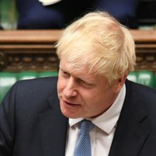 Prime Minister's Questions: 25 March 2020 - podcast episode cover