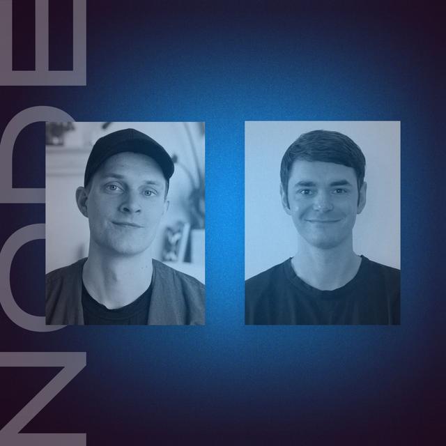 Figma Dev Mode: The inside story - podcast episode cover