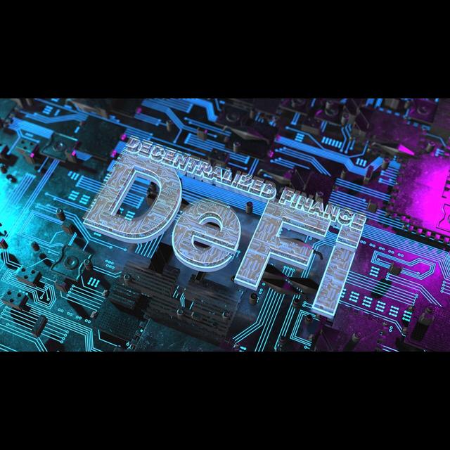 Is Regulation Thawing on Decentralized Finance? - podcast episode cover