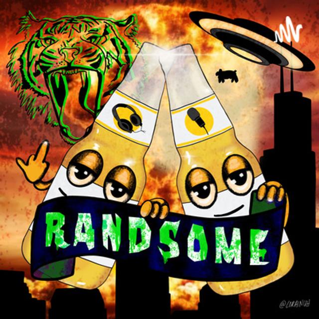 Hallo who!!!?? - podcast episode cover