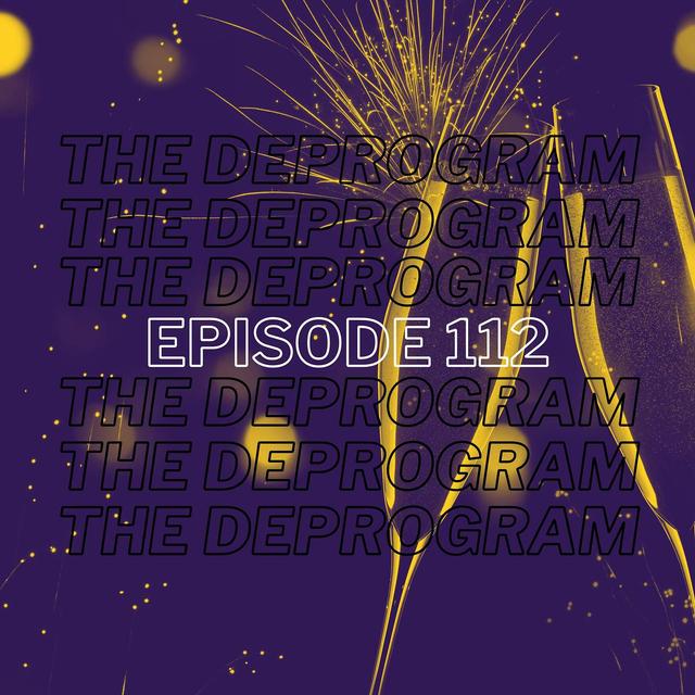 Episode 112: 2023 RIP Bozo - podcast episode cover