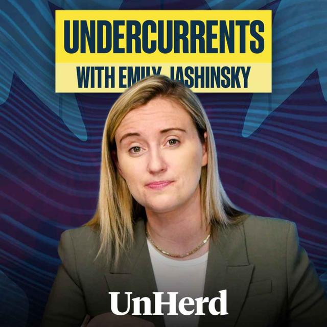 Canada's Mark Carney passes the first Trump test - podcast episode cover