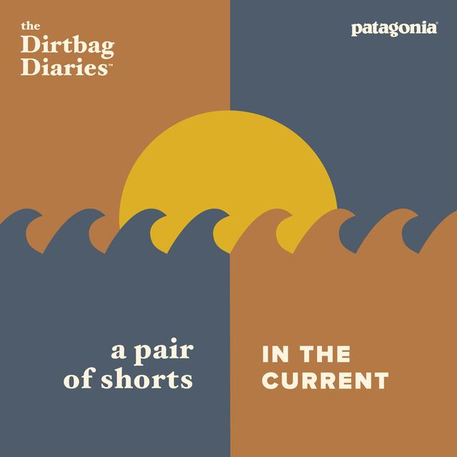 The Shorts--In The Current - podcast episode cover