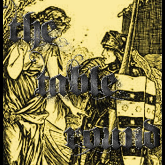 14- The Table Round - podcast episode cover