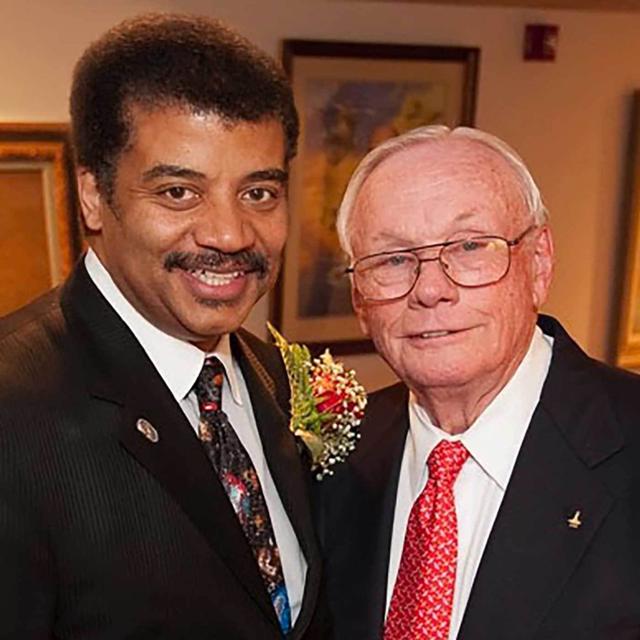 First Man – Celebrating Neil Armstrong - podcast episode cover
