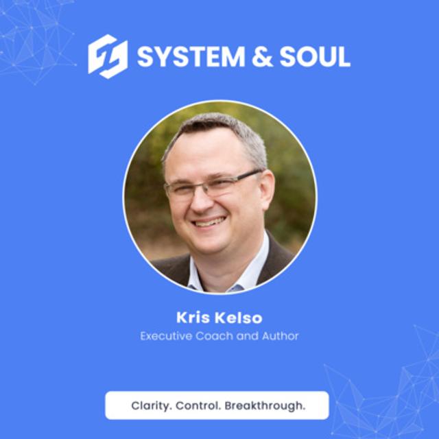#027: Overcoming the Impostor with Kris Kelso - podcast episode cover