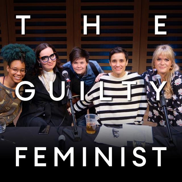 151. Shame with Jen Brister and guests Dolly Alderton and Kemah Bob - podcast episode cover