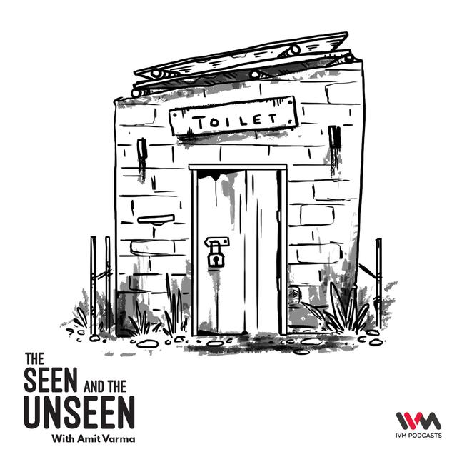 Ep. 82: Swachh Bharat - podcast episode cover