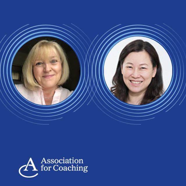 120: Global Voices Part 3: Connecting Across the World with China and Ireland - podcast episode cover
