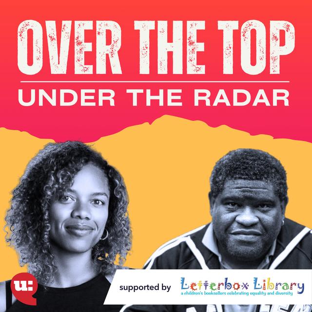Can you handle the truth? - podcast episode cover