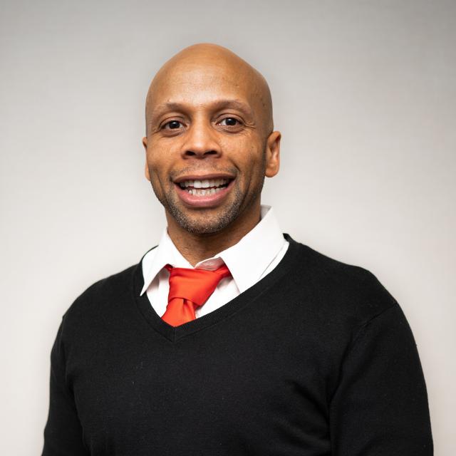 David (Diem) Leath - Side Hustles for First Responders - podcast episode cover