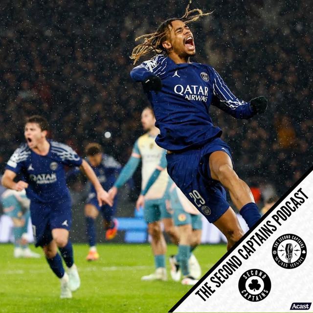 Man City Eulogy, Lovin' Dublin Superclubs, The Rookie And The Drop - podcast episode cover