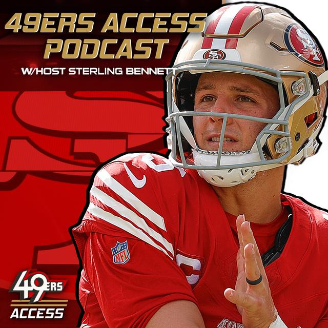 Why Brock Purdy's Contract is Better Than You Think - podcast episode cover