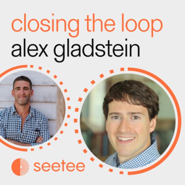 #17 - Alex Gladstein: Why 'The Money' is the Biggest Missing Piece in the Fight for Human Rights - podcast episode cover