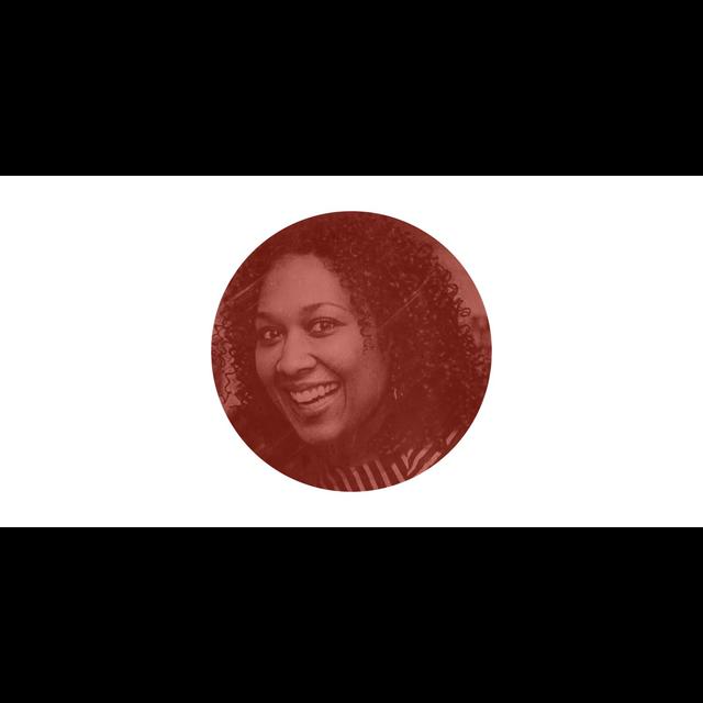 Crystal Cheatham: Our Bible App and LGBTQ+ Activism - podcast episode cover