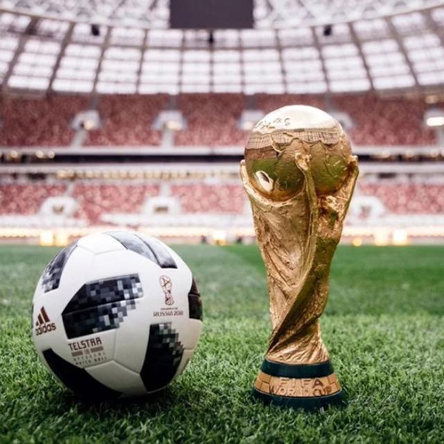 #ICYMI - Cosmic Queries: FIFA World Cup Edition - podcast episode cover