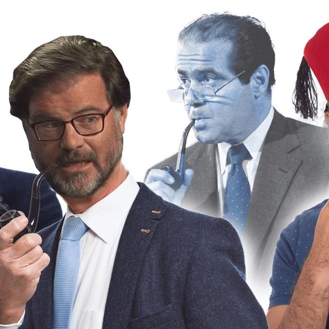 History's Biggest Blunder - podcast episode cover