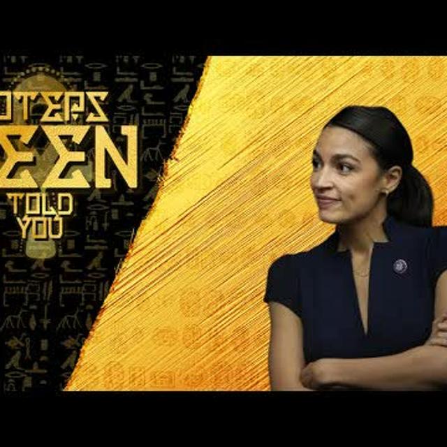 Hoteps BEEN Told You 254 - Jordan Neely Death, Attack on the Kremlin, and more - podcast episode cover