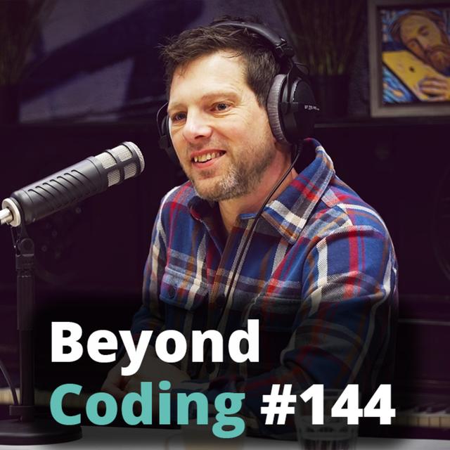 Quality Code, Safer World: Rethinking Security in Software Development with Jelle Niemantsverdriet - podcast episode cover