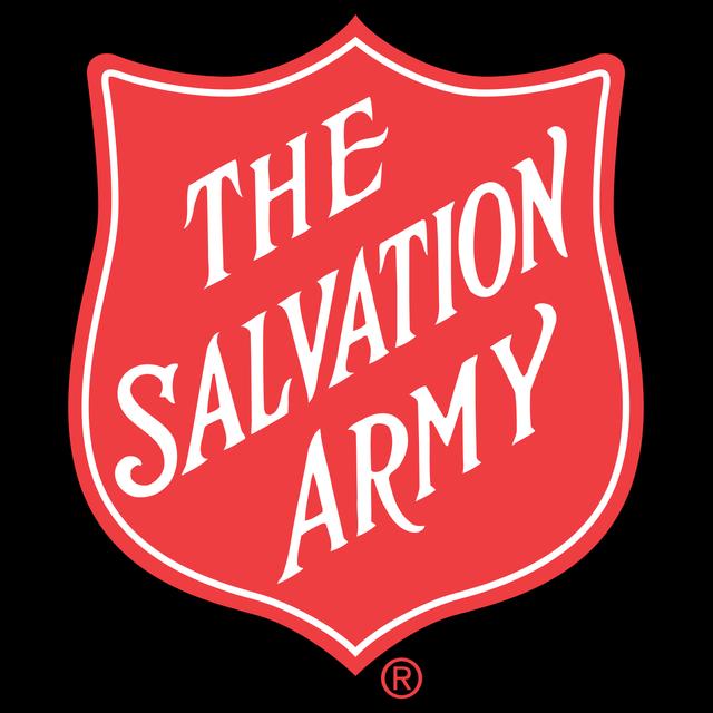 The Salvation Army - podcast episode cover