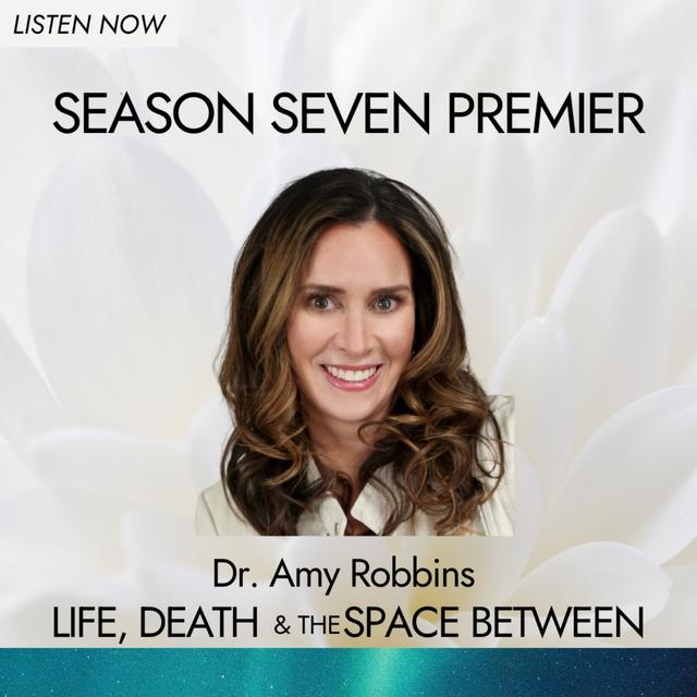 Welcome to Season 7! - podcast episode cover