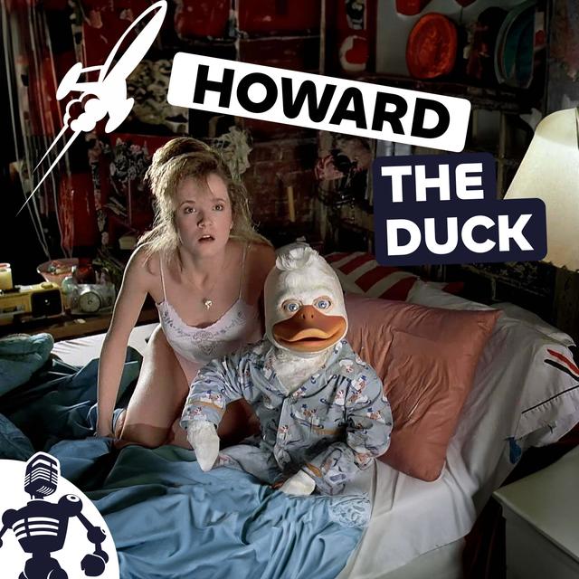 691: You See... They're Ducks - podcast episode cover